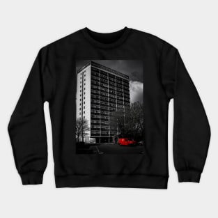 Newcastle Flats Crewneck Sweatshirt